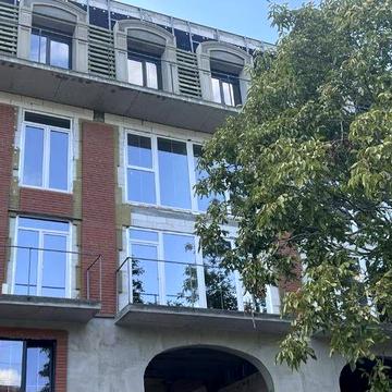Продам однокомнатную квартиру в ЖК Rue Menars на Таирова Вузовский ЖК Rue Menars