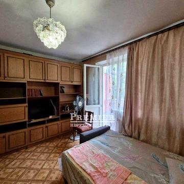 Продаж 3 кімн. квартира у Чеському проекті