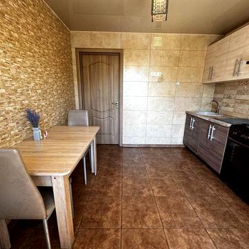 Оренда 1к кв в новобудові в центрі міста