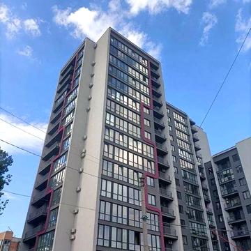 Продаж 2 кімнатної квартири ЖК Resident Hall вул Городоцька ЖК Resident Hall