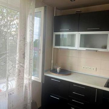 Сдам 1 комнатную квартиру Одесская 4/9