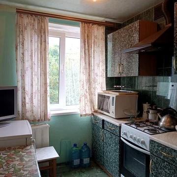 Сдам в аренду 3-к квартиру пр.Науки, Нагорка
