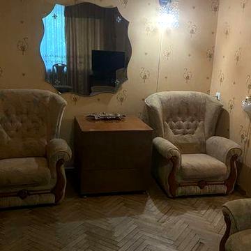 Киів .Оренда 2 кімн .Шевченківський .Біілоруська 23