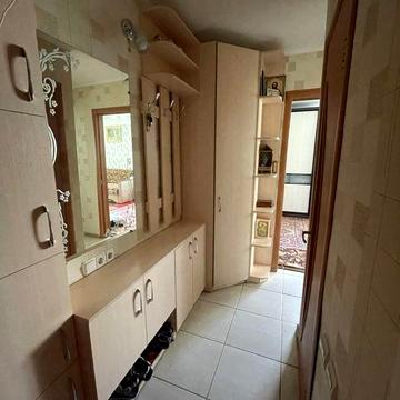 Продається 1-кімнатна квартира із автономним опаленням