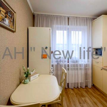 2-кімнатна квартира з новим, сучасним ремонтом.