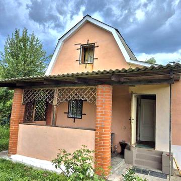 Продаж садового будинку для відпочинку