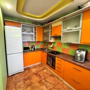 Оренда 2 кім квартири, вул Манастирського, новобудова, Сихів