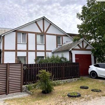 Продам дом Бабаи 255м2 7 комнат 8 соток