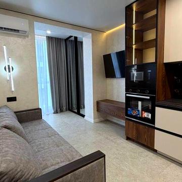 Продам 3к квартиру ЖК Щасливий у Дніпрі ЖК Щасливий у Дніпрі