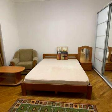 Оренда 1 кімнатної квартири Глібова