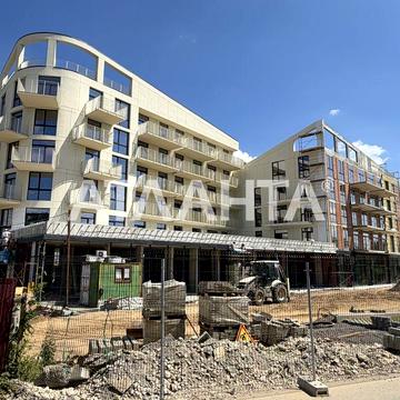 Продаж 1-кімнатної квартири в ЖК Soul Park - вул. Орлика ЖК Soul Park
