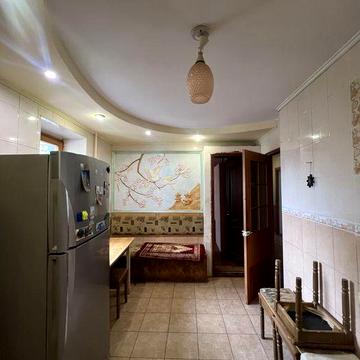 Оренда 4 кімнатної квартири по Бердичівській