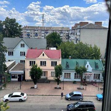 Продам 2-х кімнатну квартиру