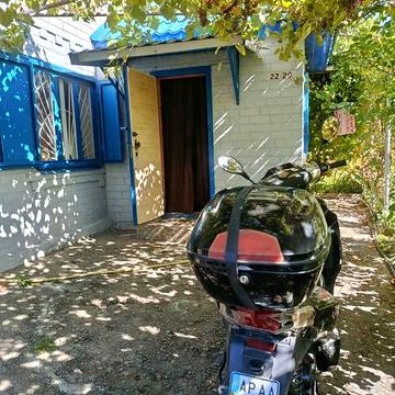 Продається дача на Вирві,СТ"Дніпро"