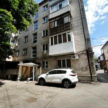 Оренда 2к в центрі на Троїцькій з ремонтом