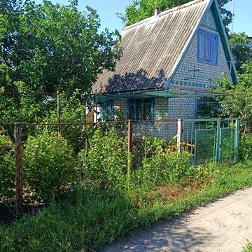 Продам дачу, ПЗТО, Павлоград
