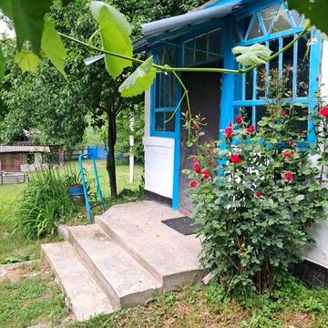Продаж будинку у мальовничому селі Медвин
