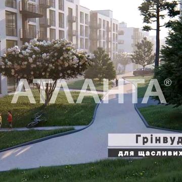Продаж простора 2-кімнатна квартира в престижному житловому комплексі Greenwood -2 у Брюховичах ЖК Грінвуд 2