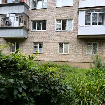 Продаж 1 кімнатної квартири вул. І. Франка