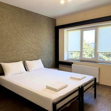 Shpola Central Hotel