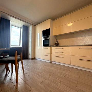 Оренда 1-ї кімнатної ЖК Ковалівський 60 м2