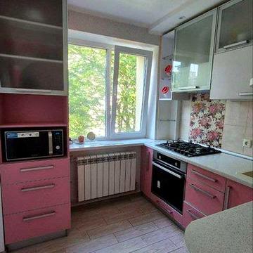 Аренда  3х кв Валентиновская 23А