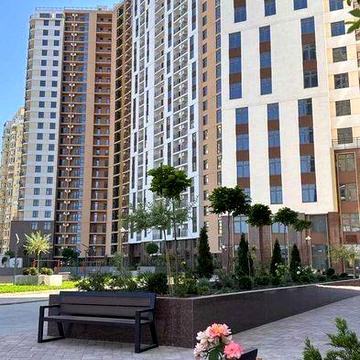Продам 1-кімнатну квартиру в ЖК 67 Перлина/Краснова