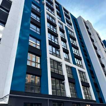 Продаж 2 кім квартири в ЖК URBAN ЖК URBN.