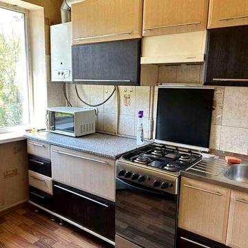 Здам 1к квартиру пр Богдана Хмельницького\Орлика