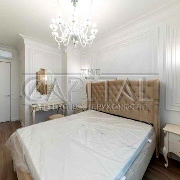 ПЕРША ЗДАЧА / Оренда 4к квартири 112 м² у ЖК "Manhattan"/ Гардеробна