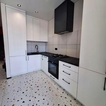 Продам 1к квартиру з якісним сучасним ремонтом в Ірпені! Заходь і живи!
