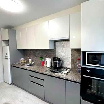 Продаж 3-х кімнатної квартири на Мотелі 18036