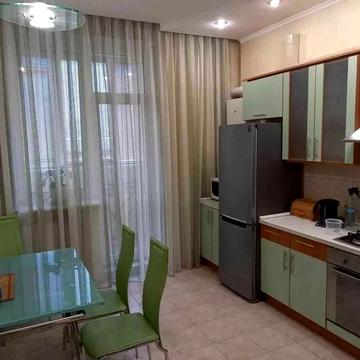 Сдам 3 ком квартиру евроремонт