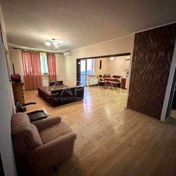 Продаж квартири ЖК 4 сезони найнижча ціна за м2 120 м2 ЖК 4 сезони