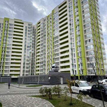 Продаж квартири під чистову обробку ЖК Нивки парк , вигідна ціна ЖК Нивки Парк