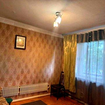 3к. 70м2 Салтовка(Бараб.,Украина), Юбилейный (50-летия ВЛКСМ) пр. 36, RE-135700