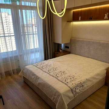 Новая‼️Продам 2 комн ЖК 42 Жемчужина‼️ Генуэзская Аркадия ЖК 42 Жемчужина