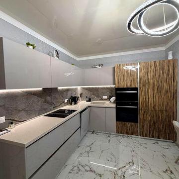 Оренда 2к квартири в ЖК Адамант, Липківського 33А