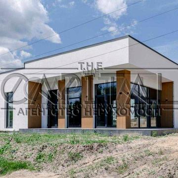 Продаж шикарного будинку Білогородка з червоної цегли , купить дом