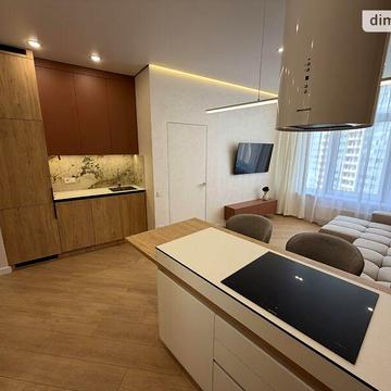 Продаж 1к Квартира Генуезька вулиця ЖК Сорок вторая жемчужина
