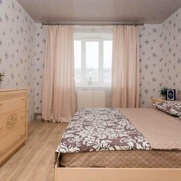 2-кімнатна квартира в новобудові на Харківській