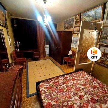 3к. 72м2 Салтовка, 625 мрн., Салтовское шоссе 250а, RE-135702