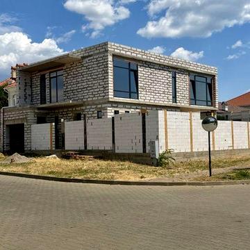 Совиньон. Новый Дом 265кв.м. Под отделку.