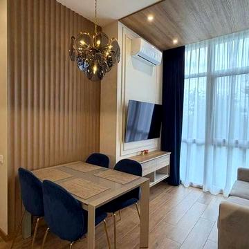 Аренда! 3к. Квартира ЖК Comfort City Комфорт Сити Новострой Днепр
