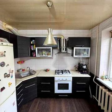 Продам 3 кімнатну квартиру проспект Мануйлівский