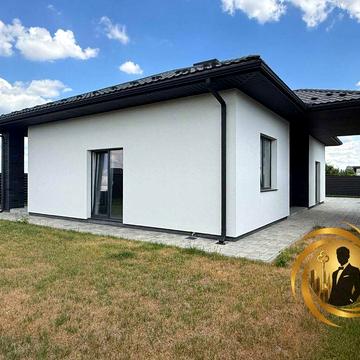 Продаж сучасного будинку в Боратині – 110 м²!