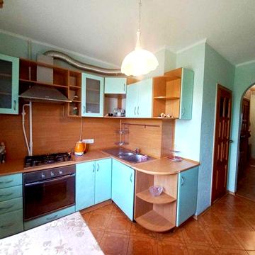 Закревського 47Б, оренда 2-к квартири, Троєщина, ГАЗ, 4 поверх!