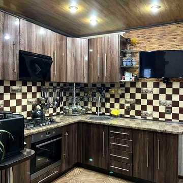Продаж 2-кімнатної квартири | Огнівка | новобудова | автономне опалення