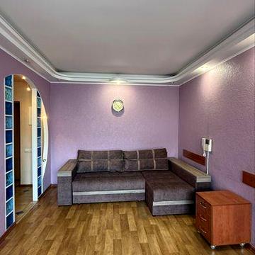 Оренда, пр Соборності 7, 2х ком 43м, Лівобережна