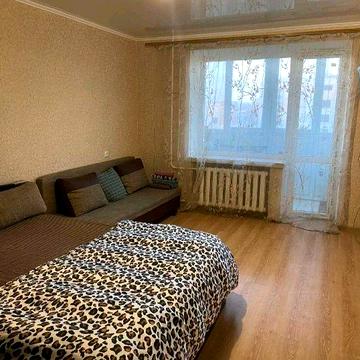 Сдаю 1к квартиру Проспект Центральный 3 Слободская